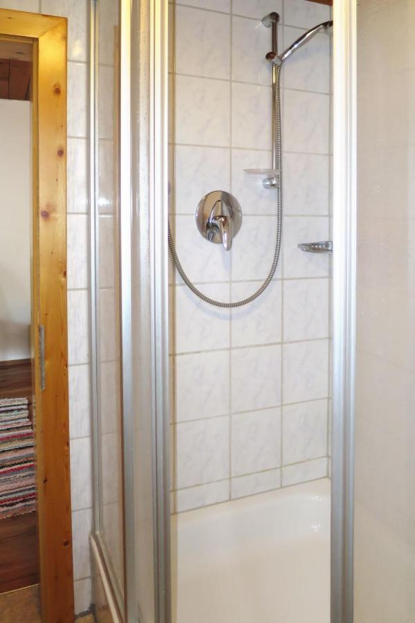 Holiday Home Rieplerhof By Interhome Mayrhofen Eksteriør bilde