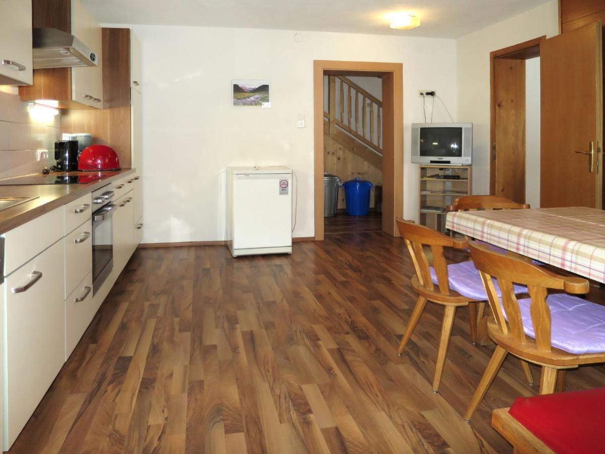 Holiday Home Rieplerhof By Interhome Mayrhofen Eksteriør bilde