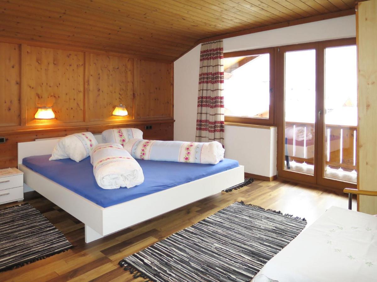 Holiday Home Rieplerhof By Interhome Mayrhofen Eksteriør bilde