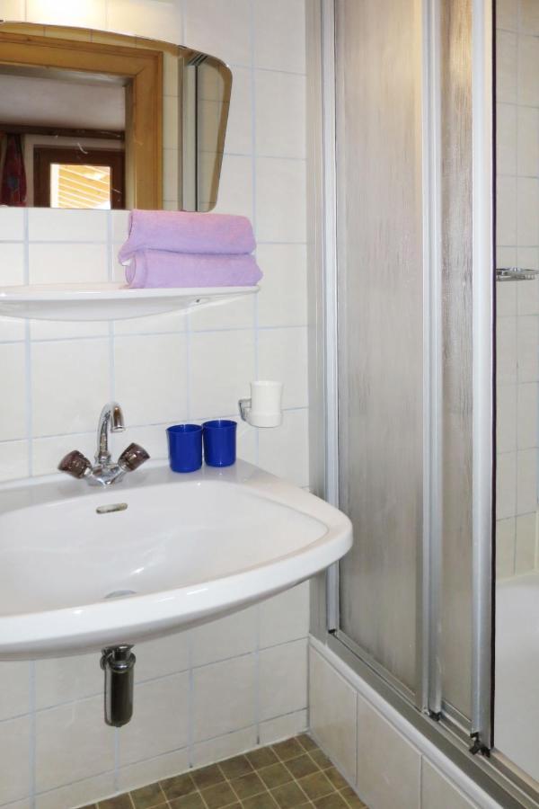 Holiday Home Rieplerhof By Interhome Mayrhofen Eksteriør bilde