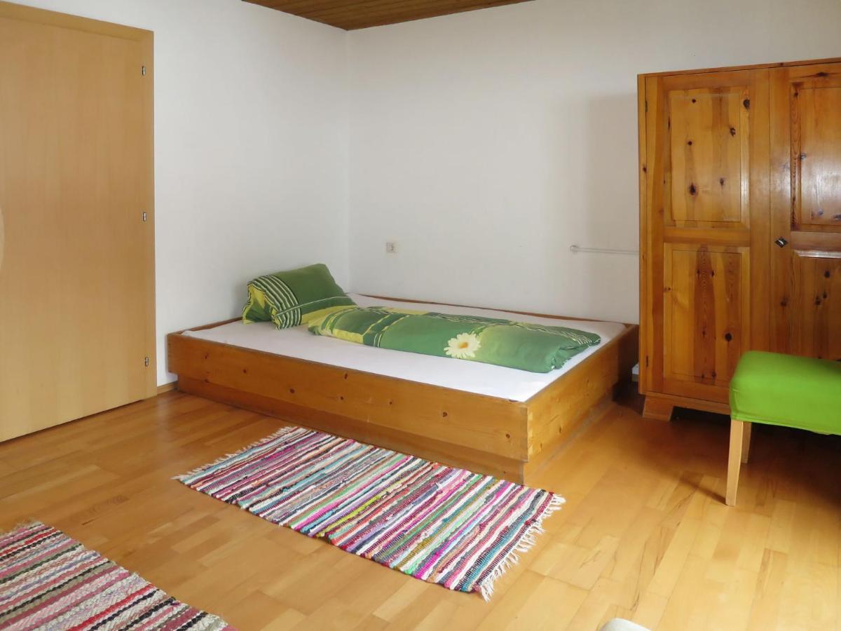 Holiday Home Rieplerhof By Interhome Mayrhofen Eksteriør bilde