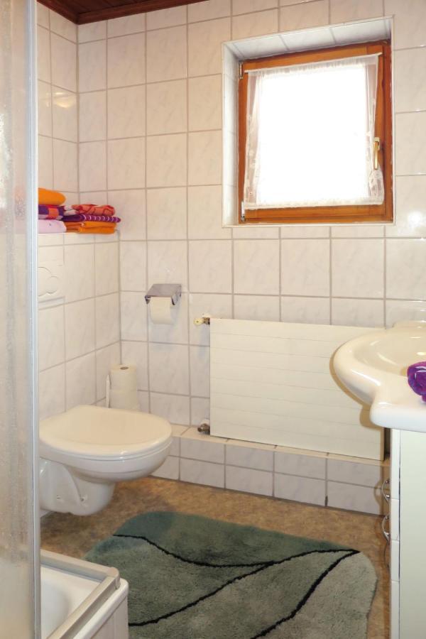 Holiday Home Rieplerhof By Interhome Mayrhofen Eksteriør bilde